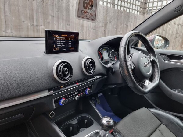 Used Audi A3 2014 for sale - 75653637: Photo 48