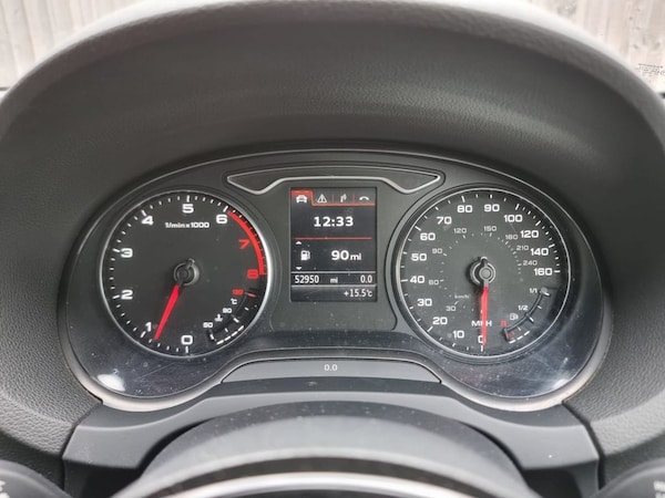 Used Audi A3 2014 for sale - 75653637: Photo 49