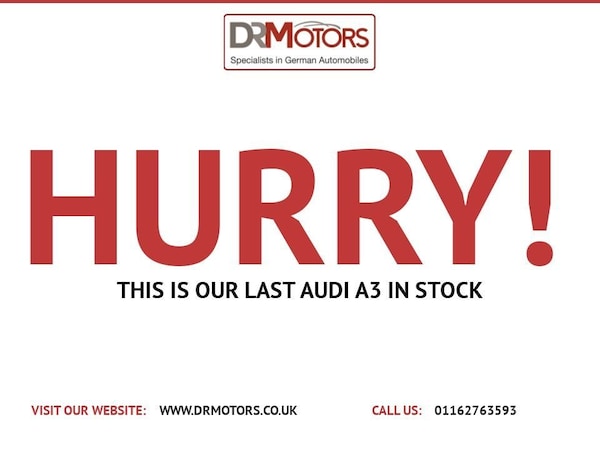 Used Audi A3 2014 for sale - 75653637: Photo 50