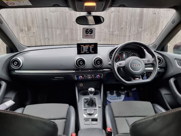 Used Audi A3 2014 for sale - 75653637: Photo 6