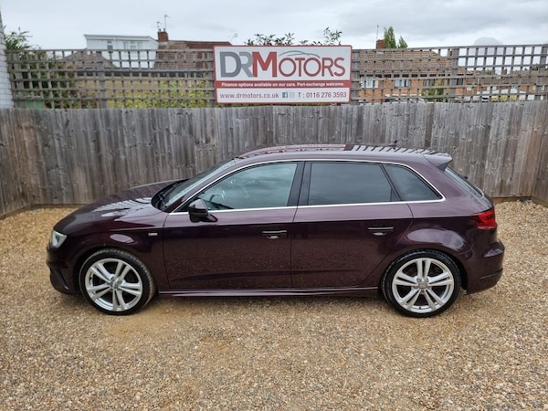 Used Audi A3 2014 for sale - 75653637: Photo 8