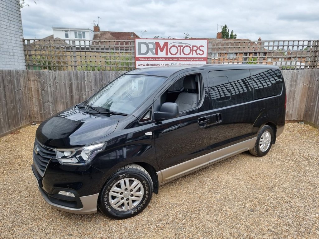 Used Hyundai i800 2019 for sale - 75607019: Photo 13