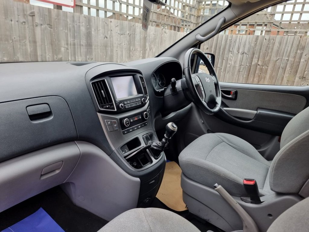Used Hyundai i800 2019 for sale - 75607019: Photo 16
