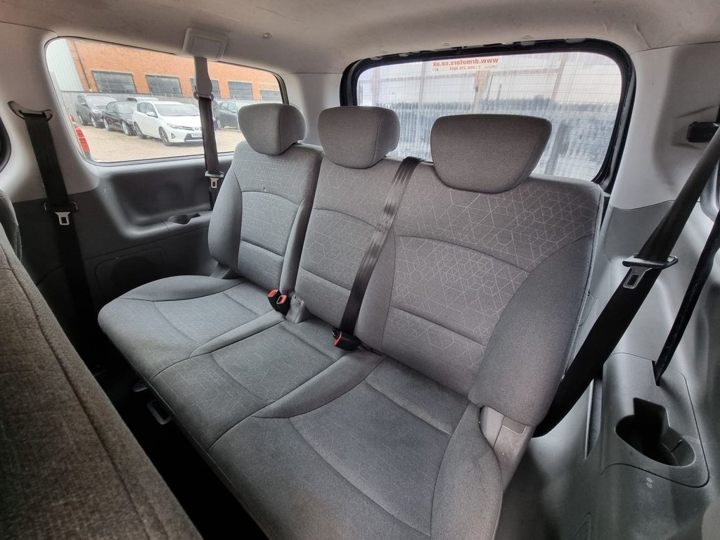 Used Hyundai i800 2019 for sale - 75607019: Photo 18