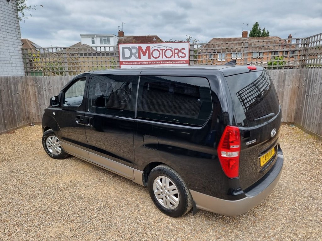 Used Hyundai i800 2019 for sale - 75607019: Photo 20