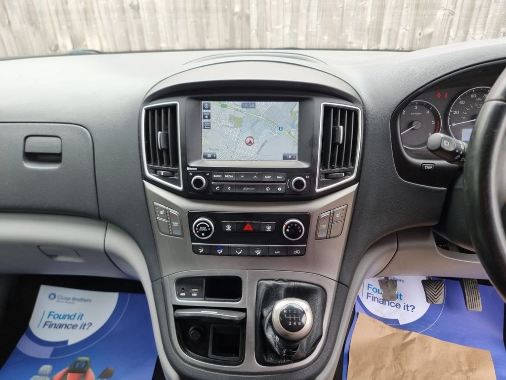 Used Hyundai i800 2019 for sale - 75607019: Photo 21