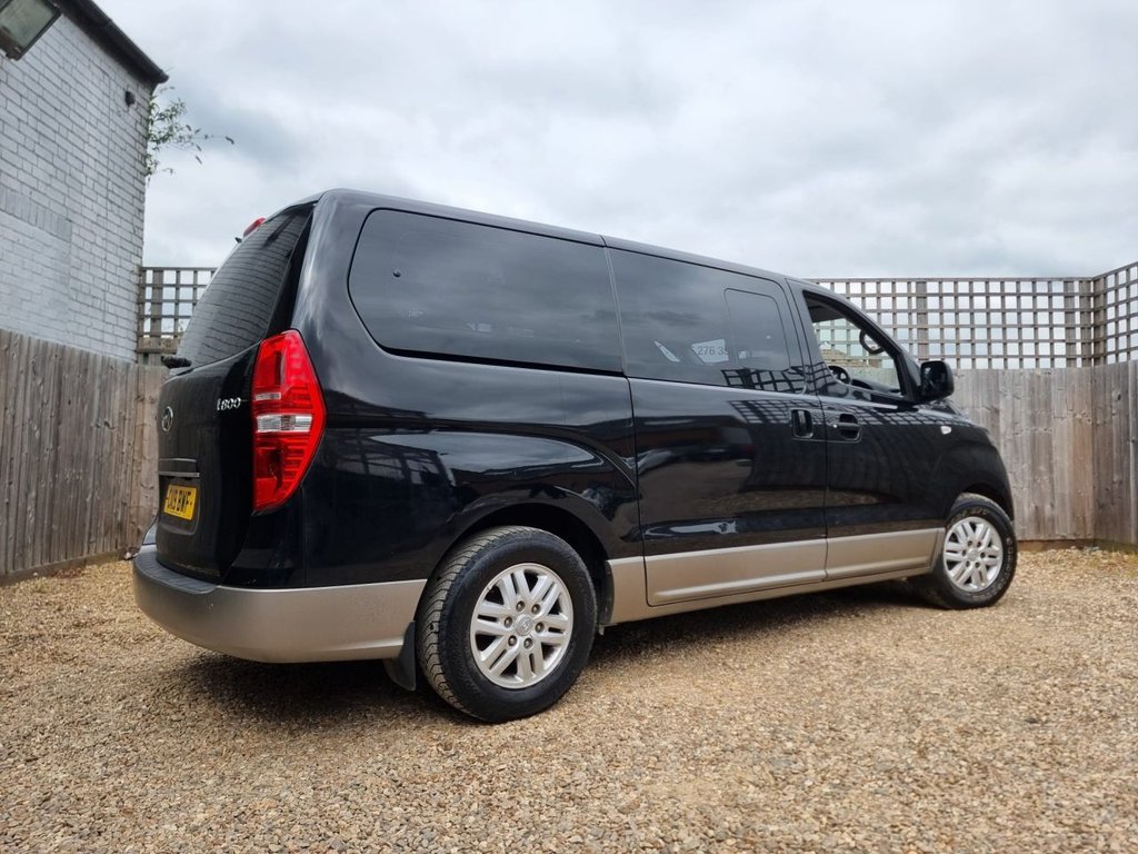 Used Hyundai i800 2019 for sale - 75607019: Photo 22