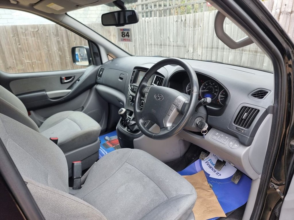 Used Hyundai i800 2019 for sale - 75607019: Photo 23