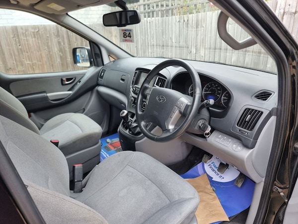Used Hyundai i800 2019 for sale - 75607019: Photo 23
