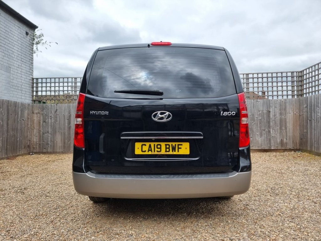 Used Hyundai i800 2019 for sale - 75607019: Photo 25