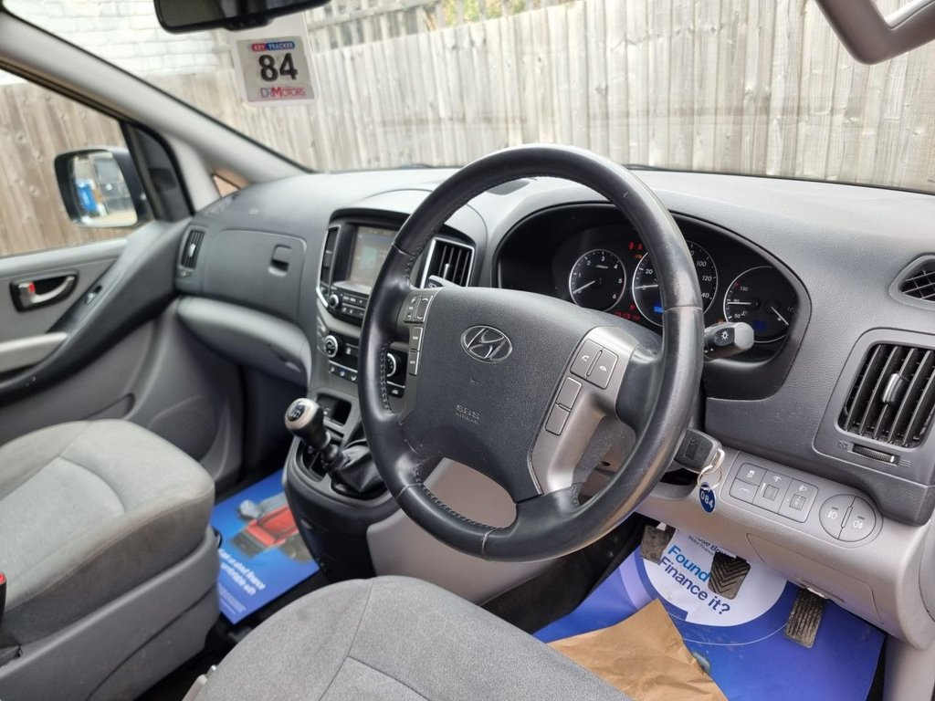 Used Hyundai i800 2019 for sale - 75607019: Photo 26