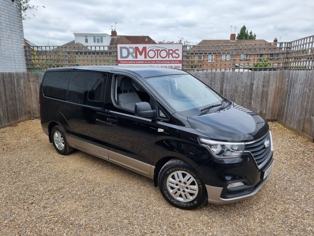 Used Hyundai i800 2019 for sale - 75607019: Photo 27