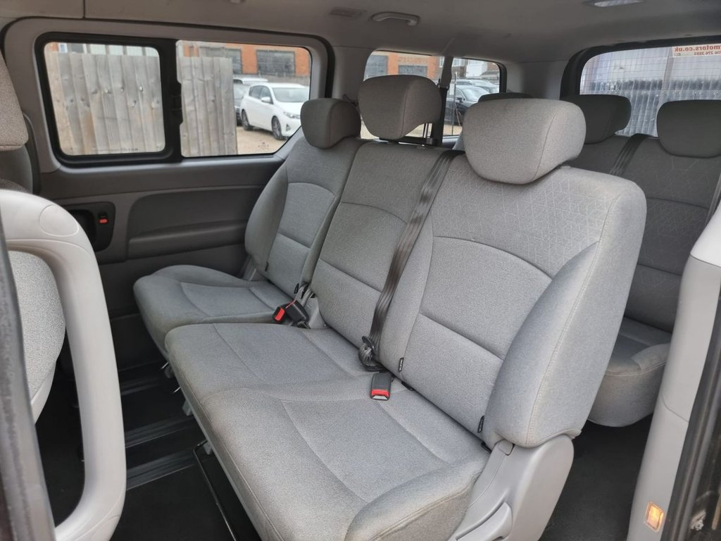 Used Hyundai i800 2019 for sale - 75607019: Photo 28