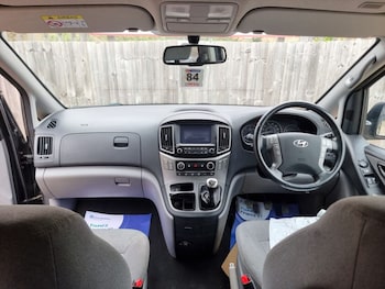 Used Hyundai i800 2019 for sale - 75607019: Photo