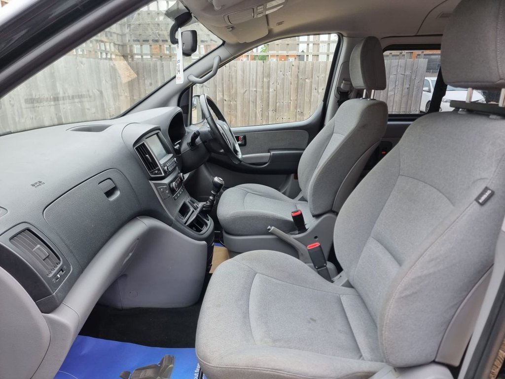 Used Hyundai i800 2019 for sale - 75607019: Photo 30