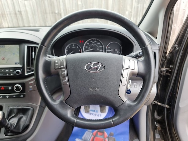 Used Hyundai i800 2019 for sale - 75607019: Photo 31