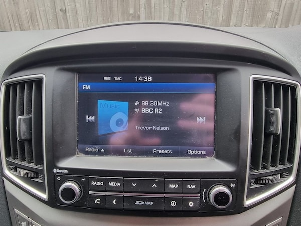 Used Hyundai i800 2019 for sale - 75607019: Photo 32