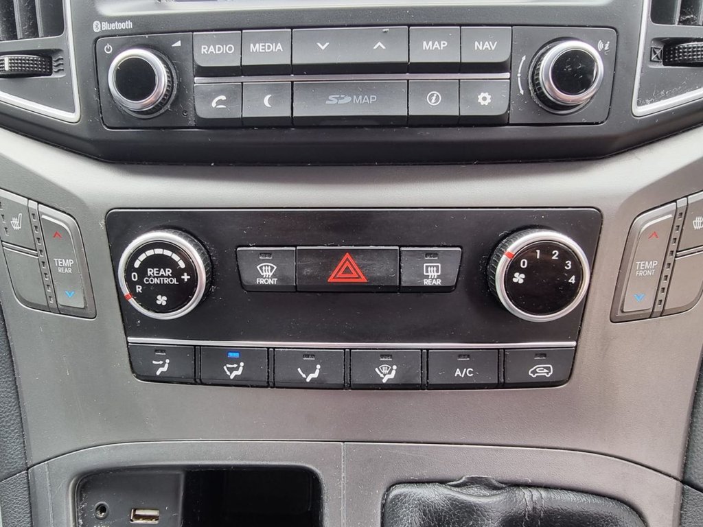 Used Hyundai i800 2019 for sale - 75607019: Photo 33