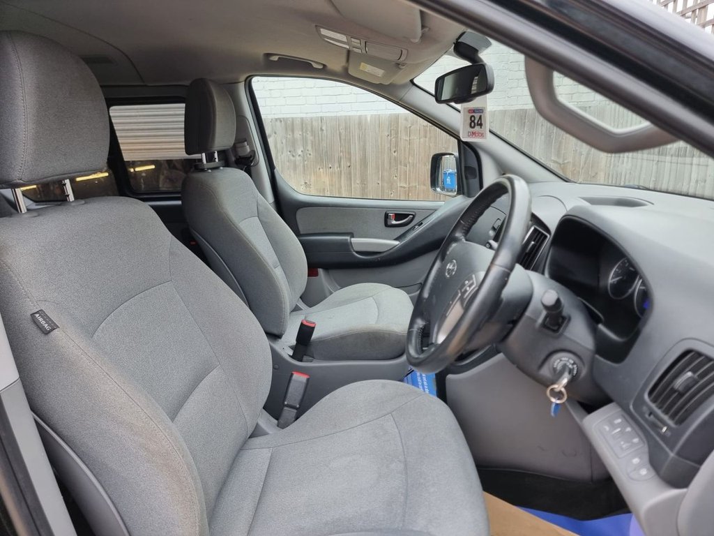 Used Hyundai i800 2019 for sale - 75607019: Photo 34