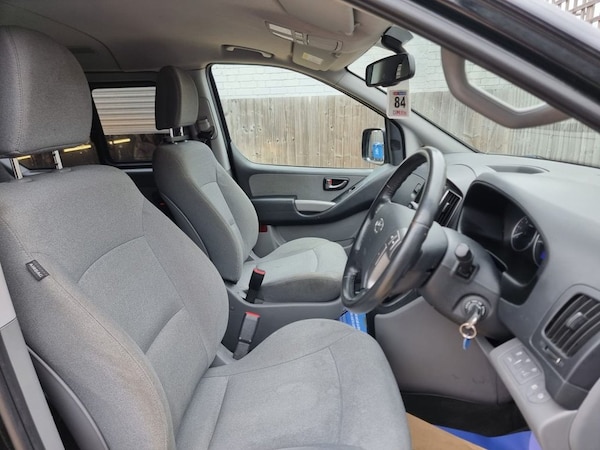 Used Hyundai i800 2019 for sale - 75607019: Photo 34
