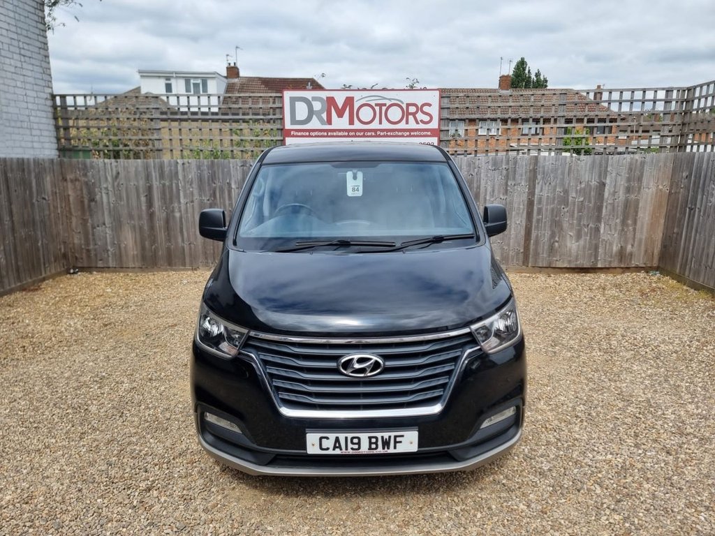 Used Hyundai i800 2019 for sale - 75607019: Photo 35