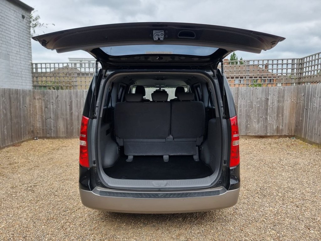 Used Hyundai i800 2019 for sale - 75607019: Photo 36