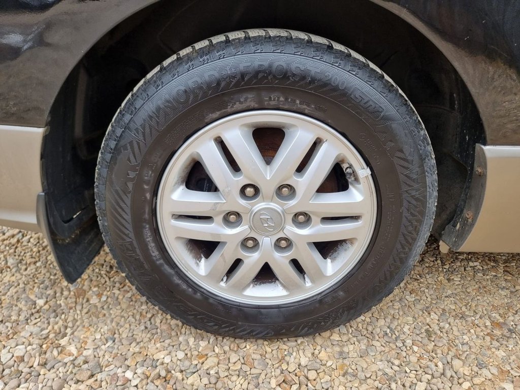 Used Hyundai i800 2019 for sale - 75607019: Photo 37