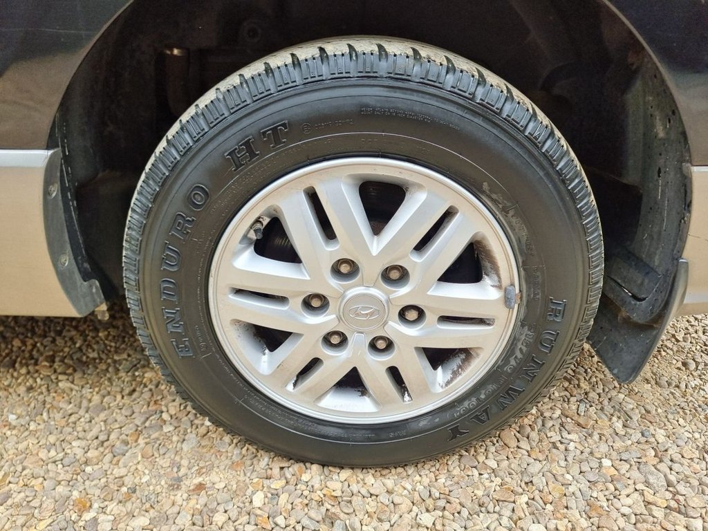 Used Hyundai i800 2019 for sale - 75607019: Photo 38