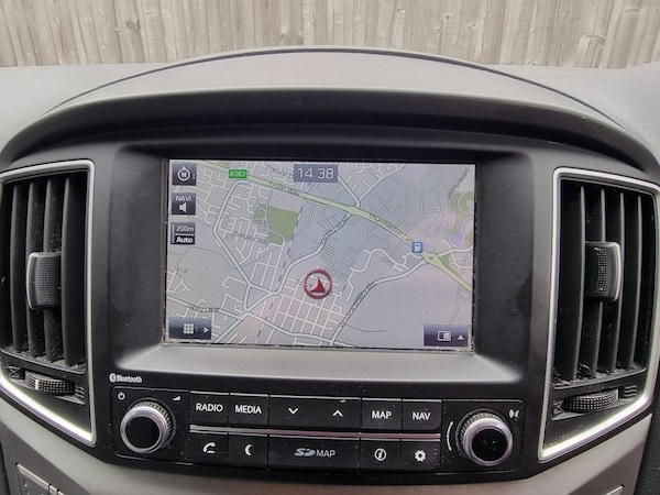 Used Hyundai i800 2019 for sale - 75607019: Photo 3