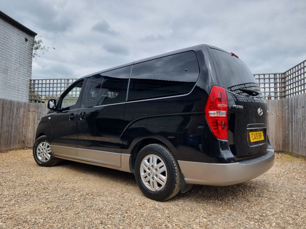 Used Hyundai i800 2019 for sale - 75607019: Photo 4