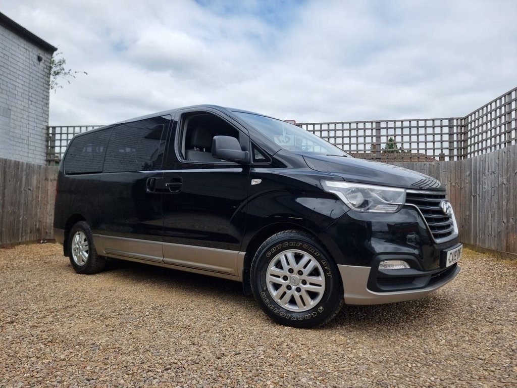 Used Hyundai i800 2019 for sale - 75607019: Photo 42