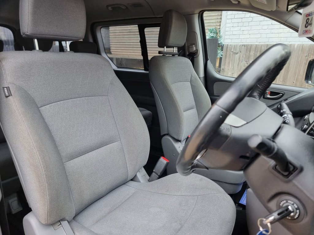 Used Hyundai i800 2019 for sale - 75607019: Photo 44