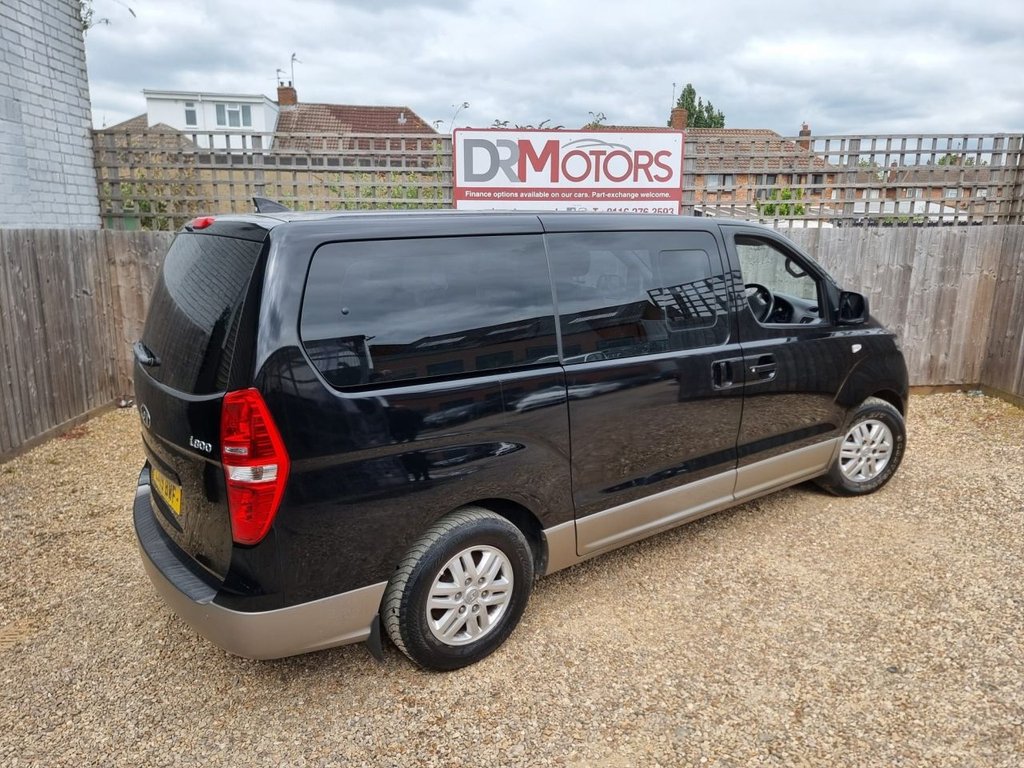 Used Hyundai i800 2019 for sale - 75607019: Photo 45