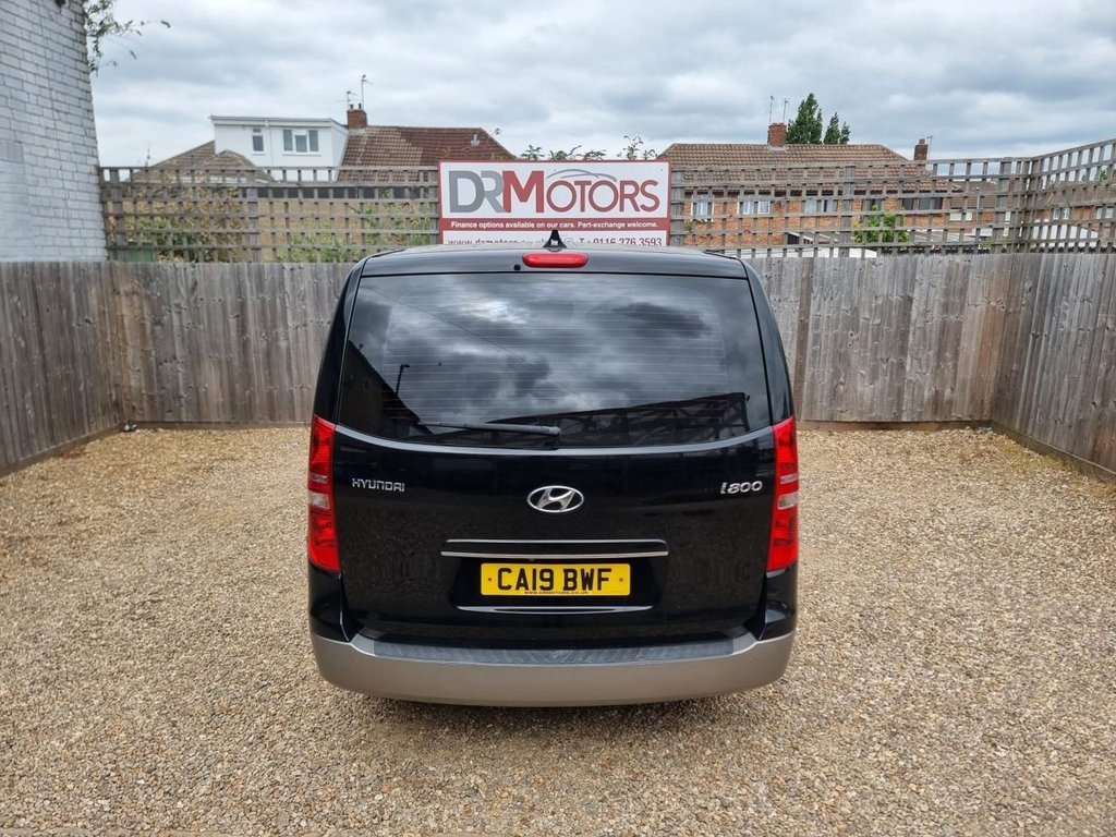 Used Hyundai i800 2019 for sale - 75607019: Photo 46