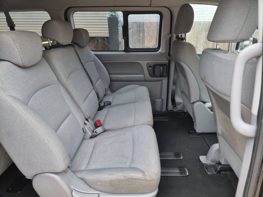 Used Hyundai i800 2019 for sale - 75607019: Photo 48