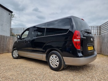 Used Hyundai i800 2019 for sale - 75607019: Photo