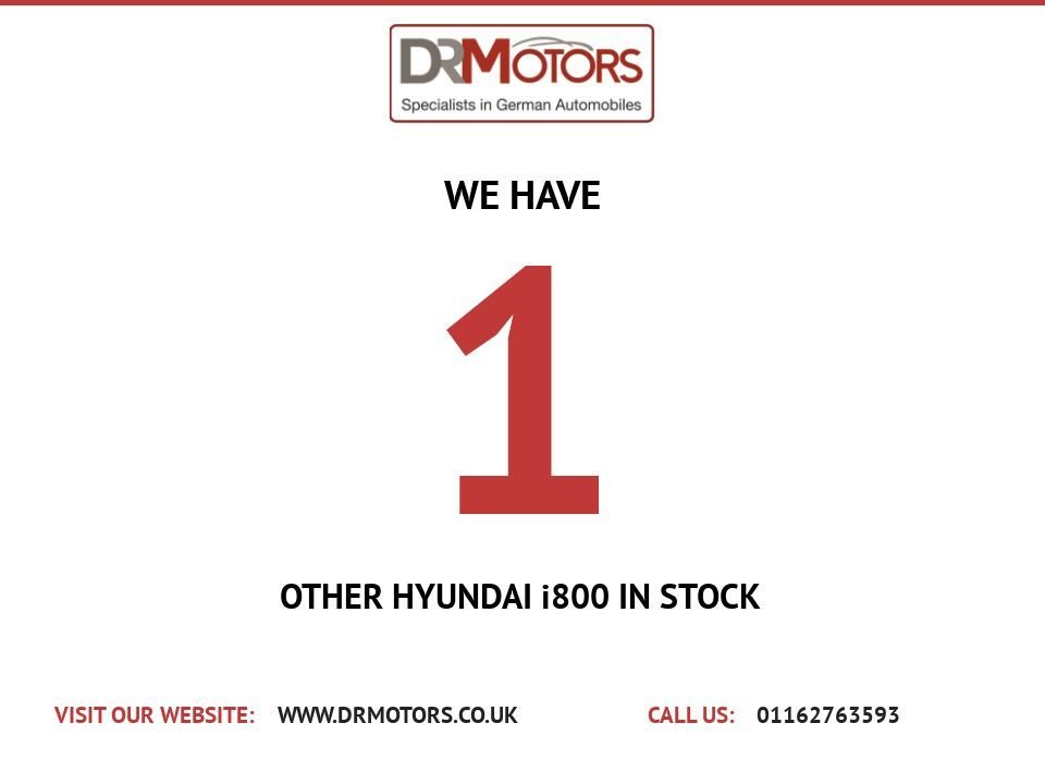 Used Hyundai i800 2019 for sale - 75607019: Photo 50