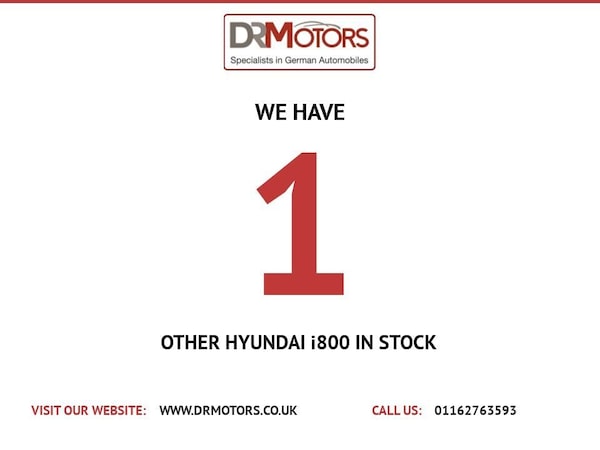 Used Hyundai i800 2019 for sale - 75607019: Photo 50