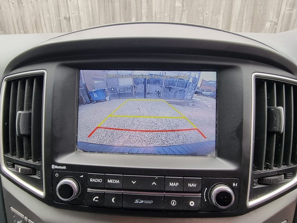 Used Hyundai i800 2019 for sale - 75607019: Photo 6