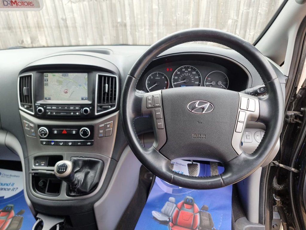 Used Hyundai i800 2019 for sale - 75607019: Photo 7