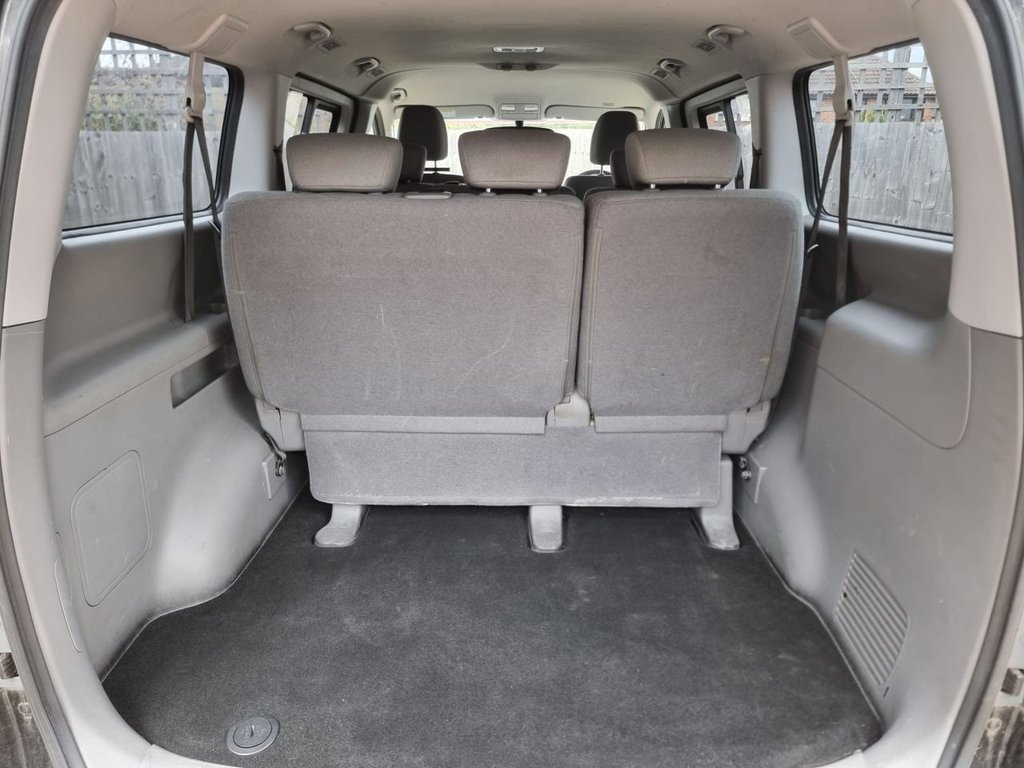 Used Hyundai i800 2019 for sale - 75607019: Photo 8