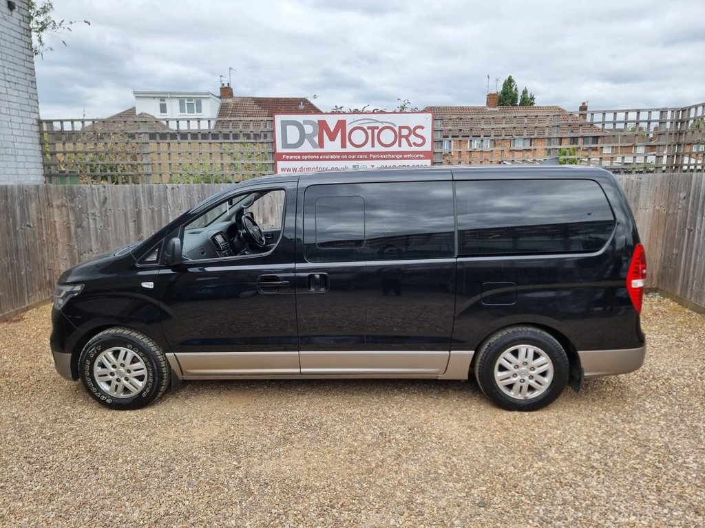 Used Hyundai i800 2019 for sale - 75607019: Photo 9