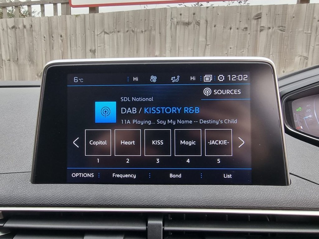 Used Peugeot 3008 2019 for sale - 77976652: Photo 10