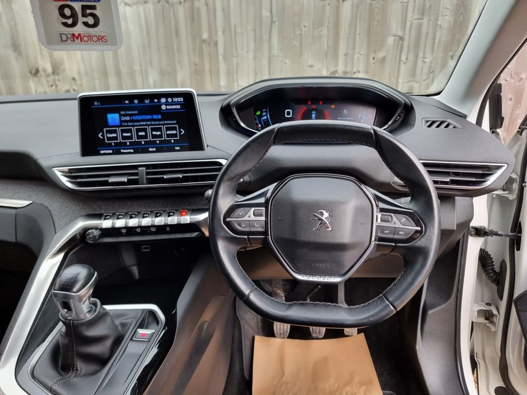 Used Peugeot 3008 2019 for sale - 77976652: Photo 13