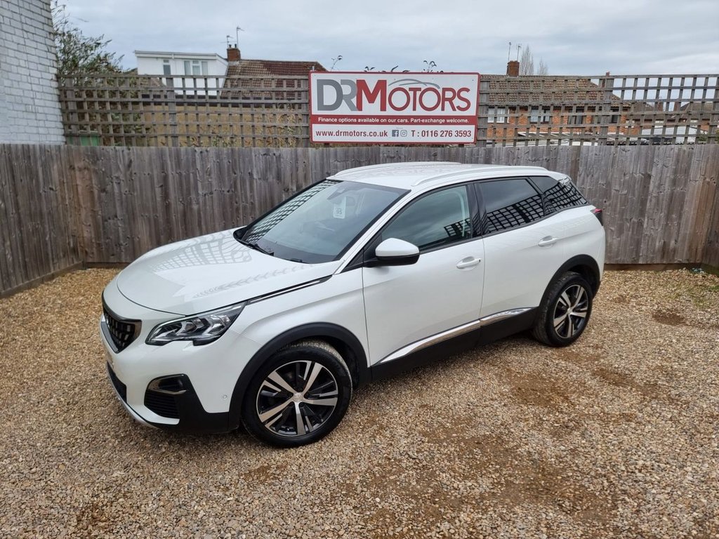 Used Peugeot 3008 2019 for sale - 77976652: Photo 14