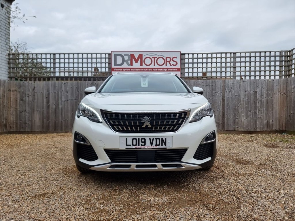Used Peugeot 3008 2019 for sale - 77976652: Photo 18