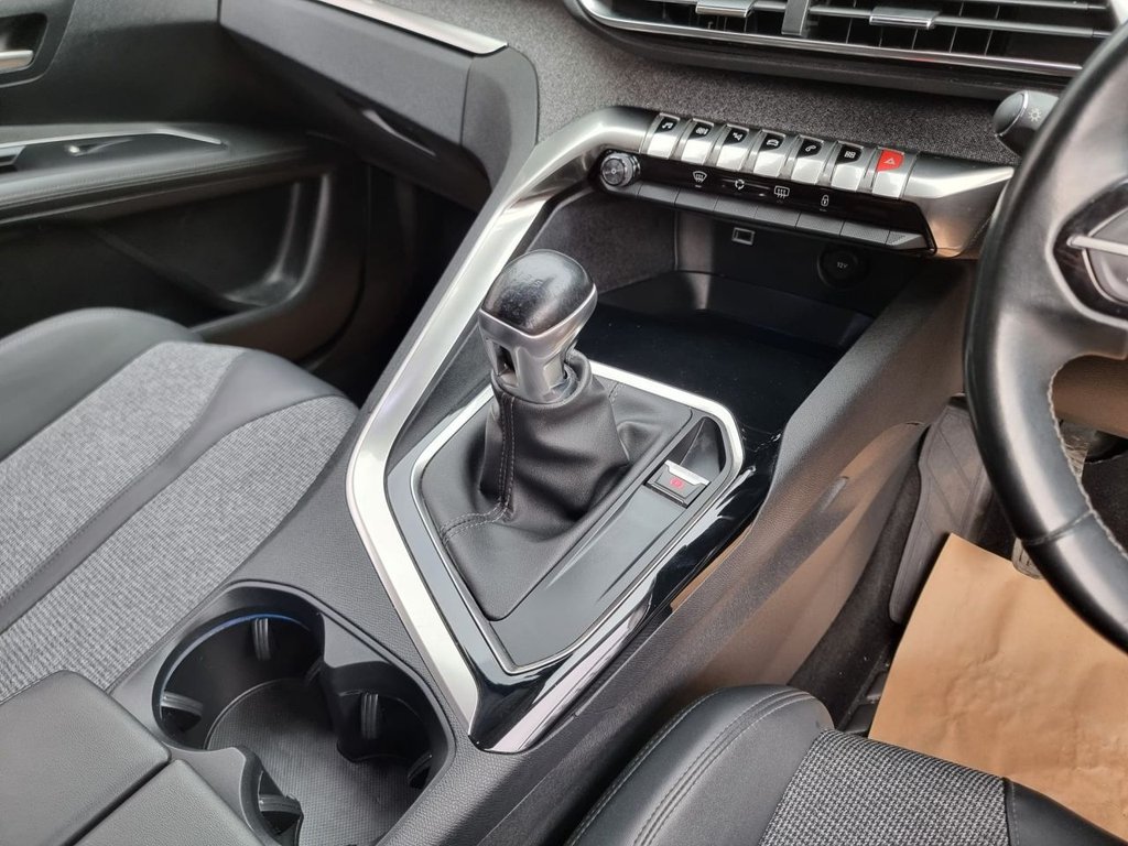 Used Peugeot 3008 2019 for sale - 77976652: Photo 19