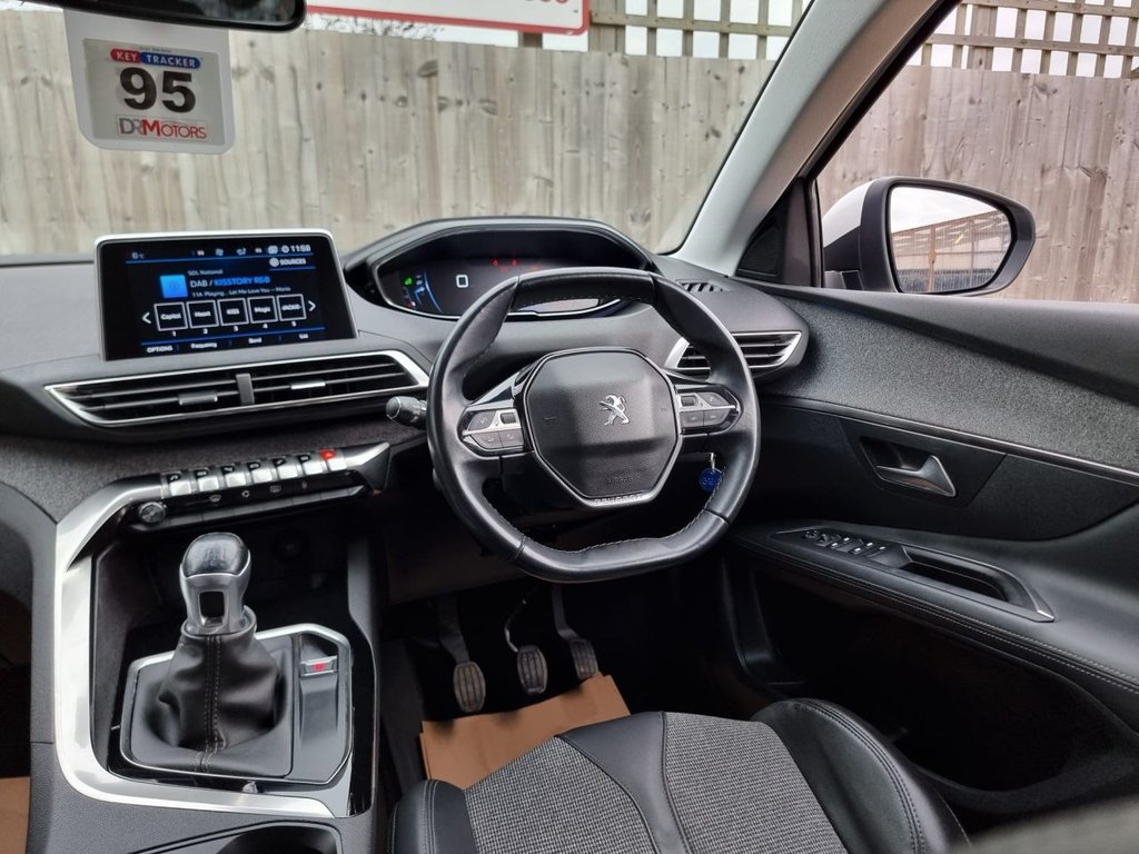 Used Peugeot 3008 2019 for sale - 77976652: Photo 24