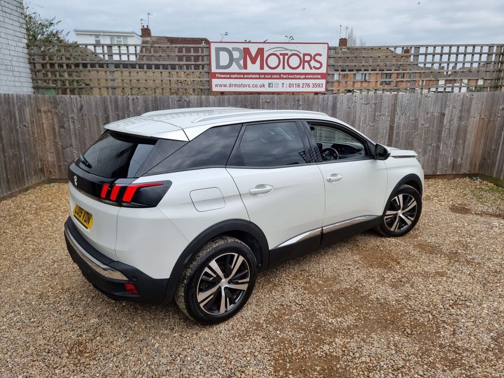 Used Peugeot 3008 2019 for sale - 77976652: Photo 25