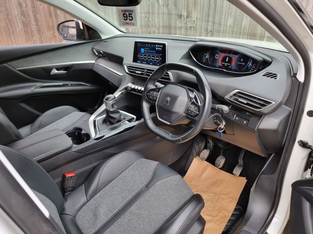 Used Peugeot 3008 2019 for sale - 77976652: Photo 26